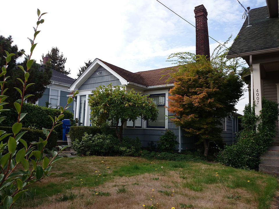 1st image of 4011 Cascadia Ave S