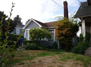 4011 Cascadia Ave S, Seattle, WA 98118
