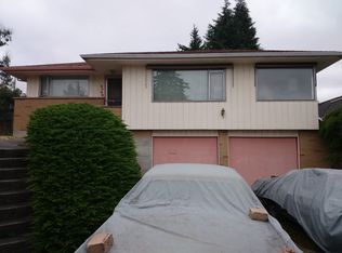 4146 53rd Ave SW, Seattle, WA 98116