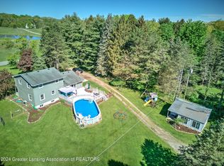 4190 Beeman Rd, Williamston, MI 48895