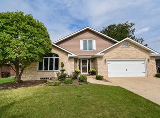 6928 154th Pl, Oak Forest, IL 60452