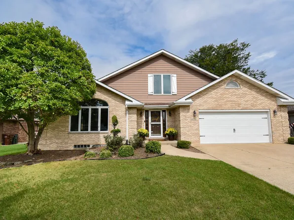 6928 154th Pl, Oak Forest, IL 60452