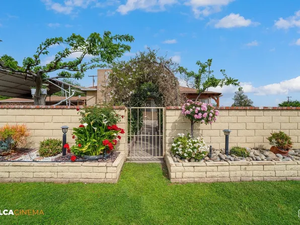 5724 Garber Way, Bakersfield, CA 93307