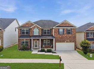 3532 Cragstone Rd, Lithonia, GA 30038