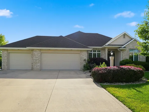 14730 Greystone Ct, Leo, IN 46765