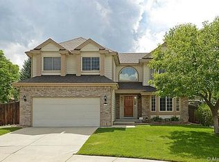 7183 S Parfet Ct, Littleton, CO 80127