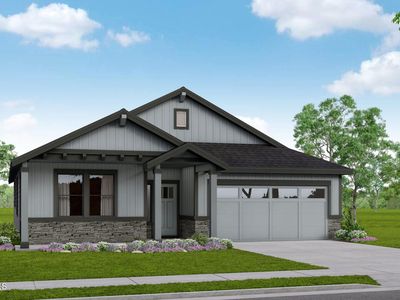 709 E Ripatti Way, Hayden Lake, ID, 83835