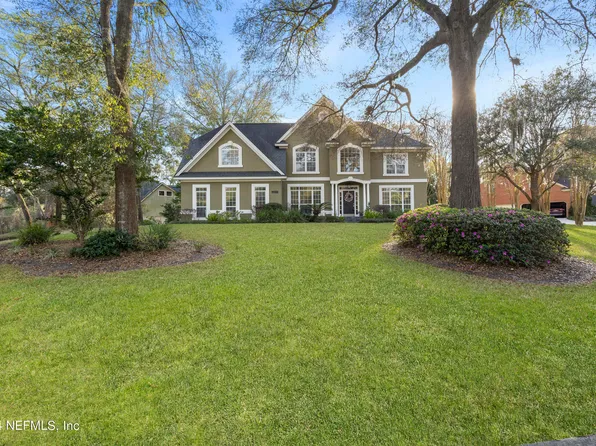 12940 JUPITER HILLS Circle N, Jacksonville, FL 32225