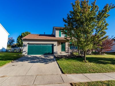 410 Meadow Springs Dr, Hamilton Twp, OH, 45039