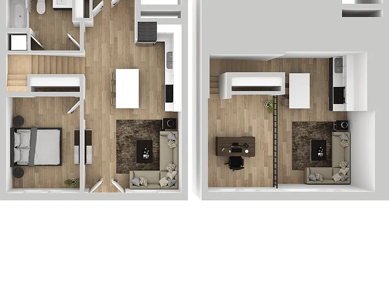 Hyas Point Apartments — Photo 78