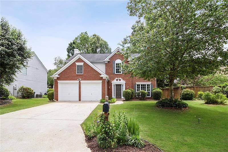1st image of 3477 Chastain Glen Ln NE