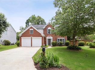 3477 Chastain Glen Ln NE, Marietta, GA 30066