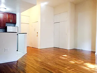 Rented by AJ Clarke