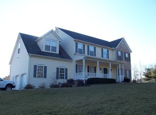 1435 Old Telegraph Rd, Warwick, MD 21912