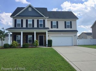 232 Century Dr, Cameron, NC 28326