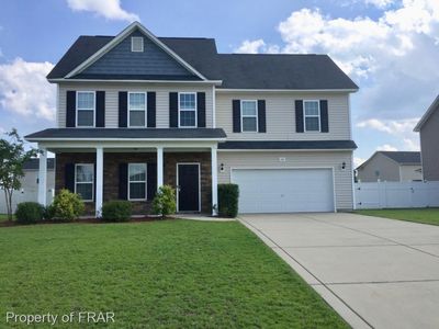 232 Century Dr, Cameron, NC, 28326