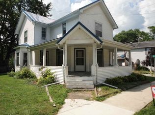 207 N Main St, Wolcottville, IN