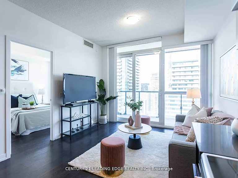 125 Redpath Ave #3403 — Photo 15