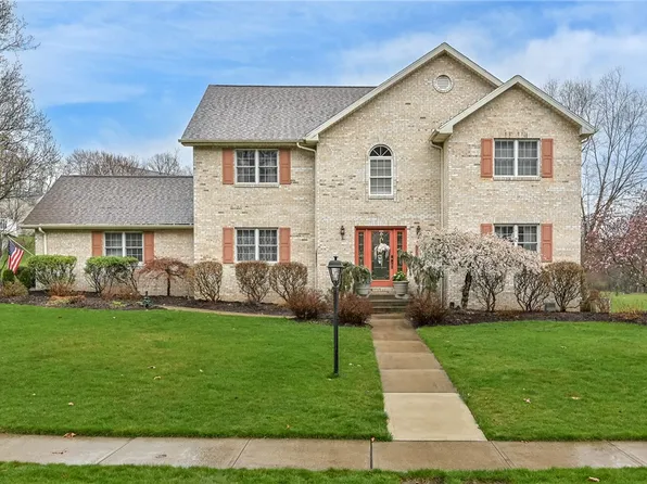 305 Fox Meadow Dr, Wexford, PA 15090