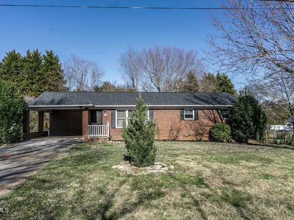 204 Hogan Ave, Greeneville, TN 37743