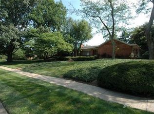 1558 Lakewood Ct, Lexington, KY 40502