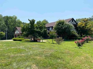 9508 Brians Way, Henderson, KY 42420