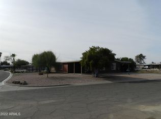 109 E Annette Dr, Phoenix, AZ 85022
