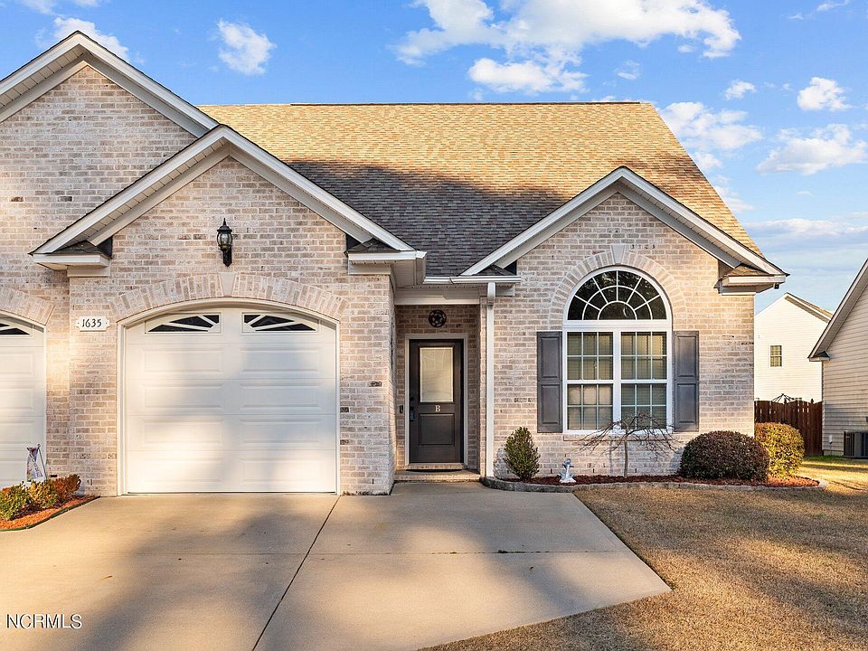 1635 Cambria Drive UNIT B, Greenville, NC 27834 Zillow