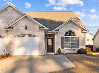 1635 Cambria Dr #B, Greenville, NC 27858