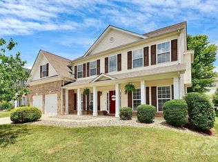 1564 Duckhorn St NW, Concord, NC 28027