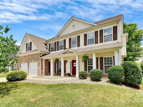 1564 Duckhorn St NW, Concord, NC 28027