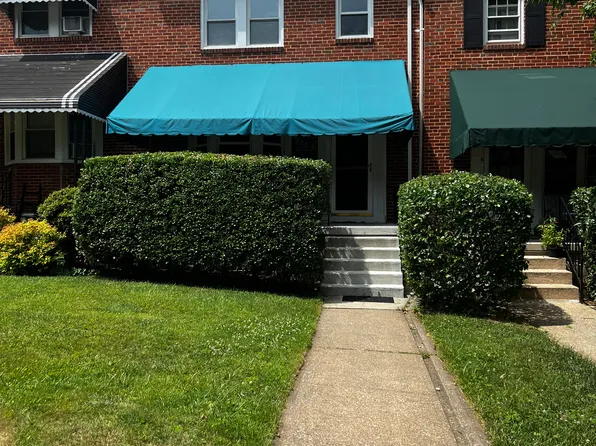 1008 E Lake Ave, Baltimore, MD 21212