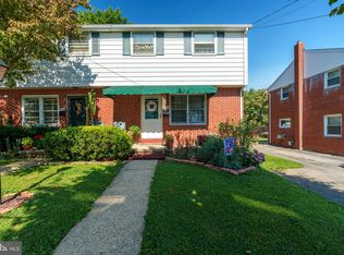1345 Union St, Lancaster, PA 17603