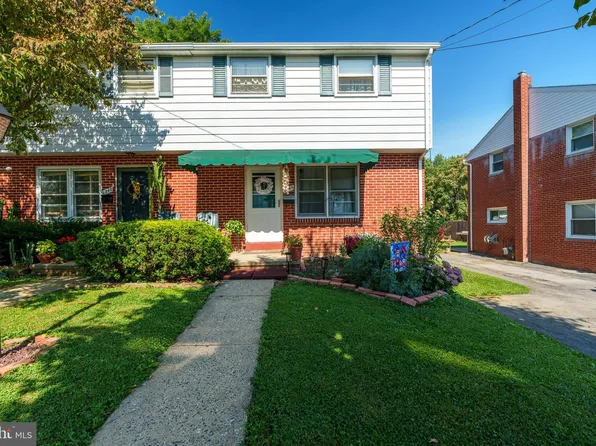 1345 Union St, Lancaster, PA 17603