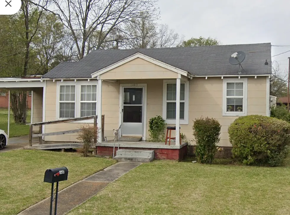 2 bed, 1258 sqft, $750 — Photo 1