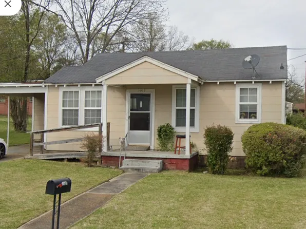 1403 13th Ave N, Columbus, MS 39701