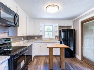 730 Division St, Huntington, IN 46750