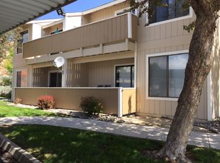 3885 E Leonesio Dr, Reno, NV 89512