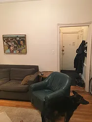 Rented by Living New York