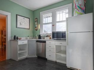 631 Allison Ave SW, Roanoke, VA 24016