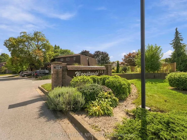 122 Lakeshore Rd #43, Saint Catharines, ON L2N 6N6