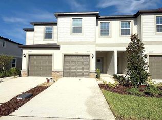 10171 Trumpet Honeysuckle Way, San Antonio, FL 33576