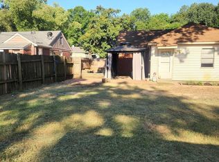 1080 Sandra St, Memphis, TN 38122