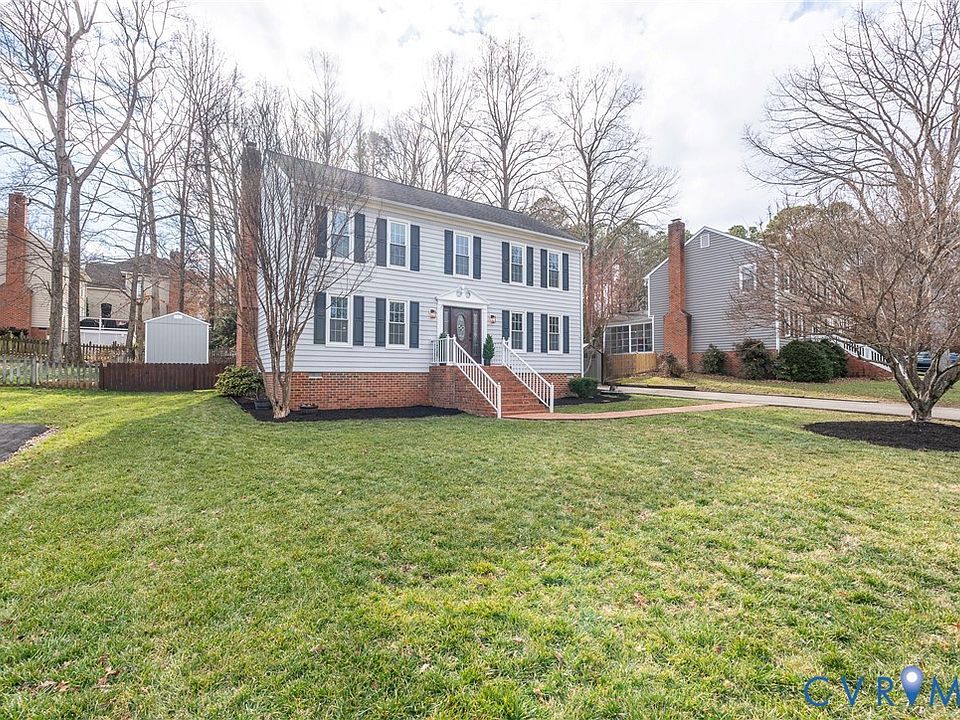 1st image of 10903 Branberry Ln