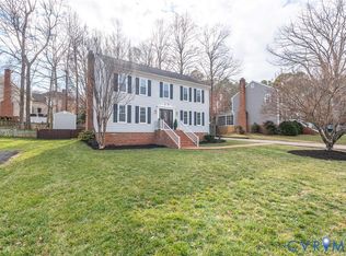 10903 Branberry Ln, Henrico, VA 23233