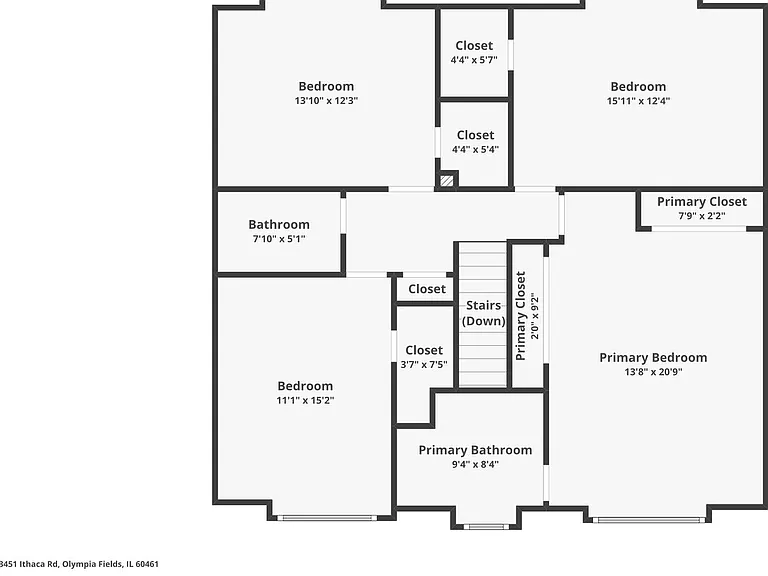 3451 Ithaca Rd — Photo 28
