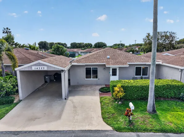 14723 Wildflower Lane, Delray Beach, FL 33446