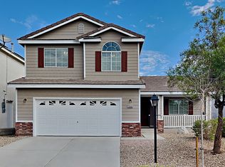 7832 Meandering Light Ave, Las Vegas, NV 89131