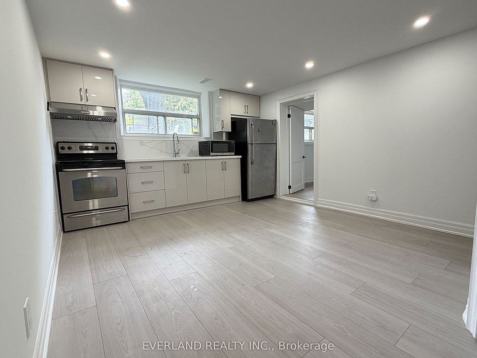 1st image of 116 Sylvan Ave #Basement