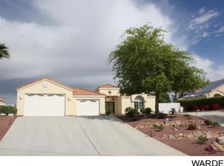 2049 Cactus Ct, Bullhead City, AZ 86442